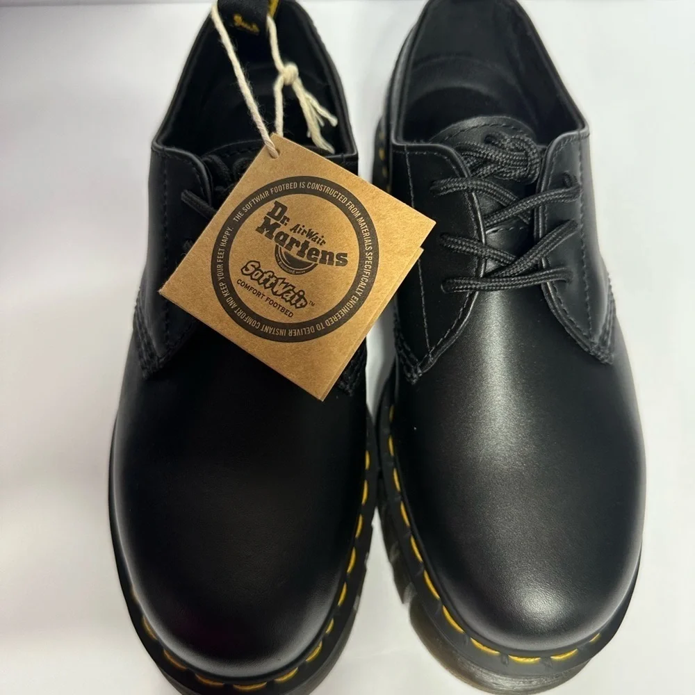 Dr. Martens experience timeless